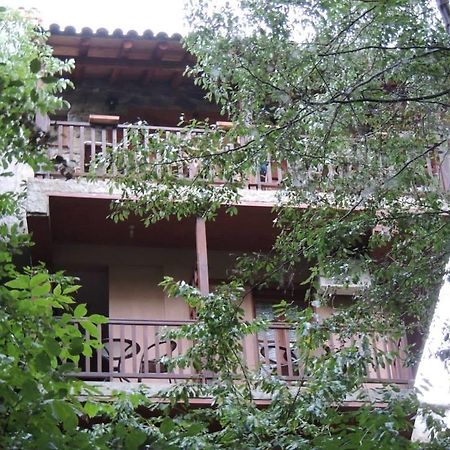 Galini Hotel Kakopetria Luaran gambar