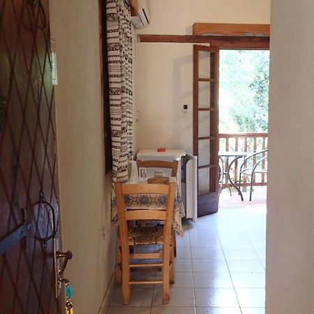 Galini Hotel Kakopetria Luaran gambar