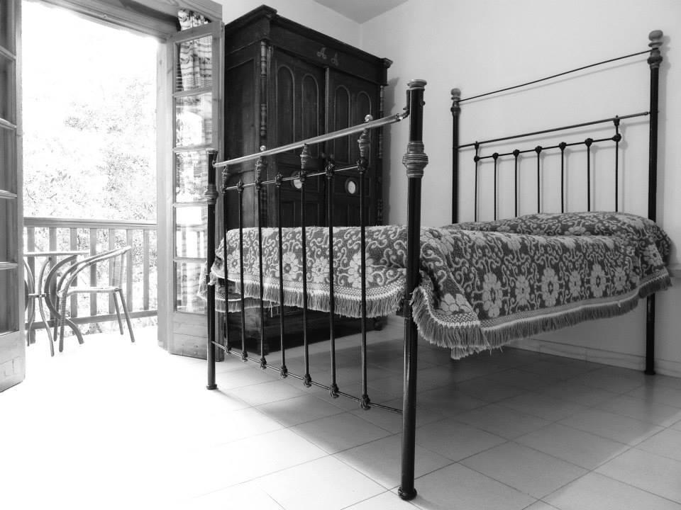 Galini Hotel Kakopetria Luaran gambar