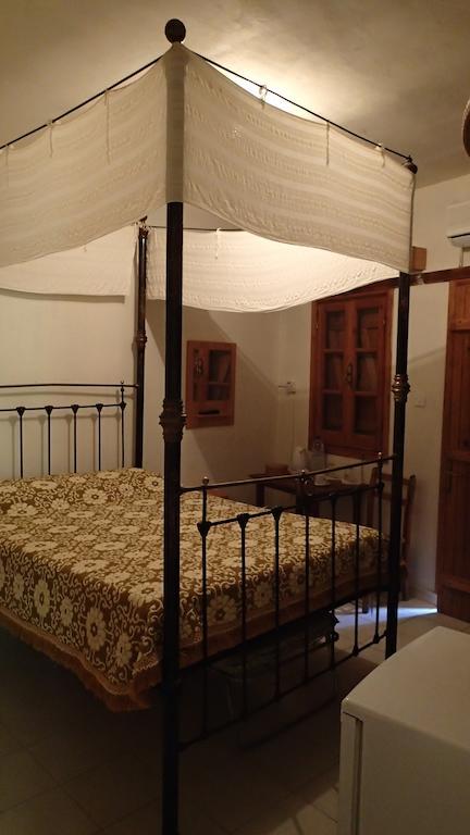 Galini Hotel Kakopetria Bilik gambar