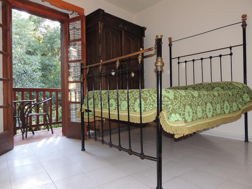 Galini Hotel Kakopetria Bilik gambar